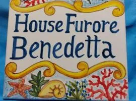 Furore house of Benedetta