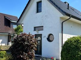 Ferienhaus Kottmann, Cottage in Bremerhaven