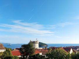 Dubrovnik Heritage Apartments, hotel cerca de Torre Minčeta, Dubrovnik