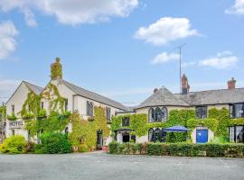 Lifton Hall - Sycamore, hotel di Lifton