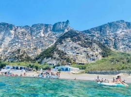 Villa Gabriella, hotel a Ponza