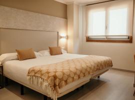 PENSI&Oacute;N BERENGUELA