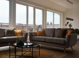 Sleepwell Apartment - Ehrensteinsuite