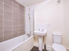 Sianavi Apartments, holiday rental in Kettering