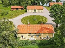 12 person holiday home in HOVA