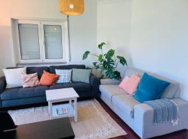 Cascais Alvide Guesthouse, hospedagem domiciliar em Cascais