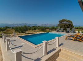 House Blato, hotel a Postira (Postire)