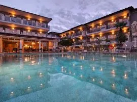 Sarantis Hotel