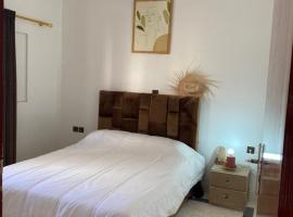 K11 hostel, vakantiewoning in Agadir