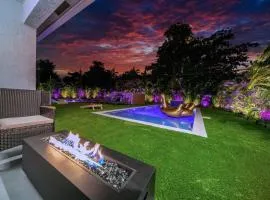 Luxury Duplex in Heart of Fort Lauderdale Near The Beach