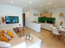 White Stone Apartman