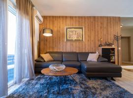 Apartment Daria, vacation rental in Vinjerac