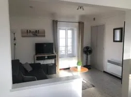 Studio dans le centre historique d’Arles