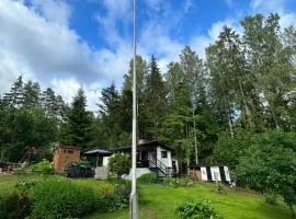 Mökki Kirkkonummi