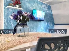 Sea Side Attic