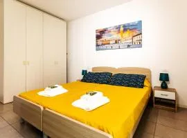 Casa R&R *10' a Piedi da Piazza Del Campo*!