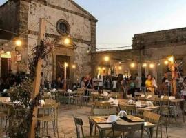 Casa Vacanze Matilde Marzamemi, Hotel in Marzamemi