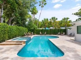 The Southern Whippoorwill - 4226 Fifth Street