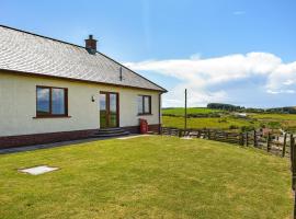 Little Glengyre Farm, hotel with parking in Kirkcolm