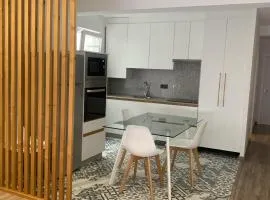 Apartamento turístico A Coruña