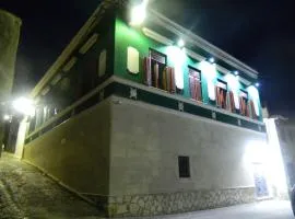 Vienna Story Guesthouse