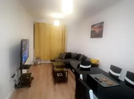 Modern City Centre Executive Flat