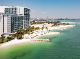 JW Marriott Clearwater Beach Resort & Spa