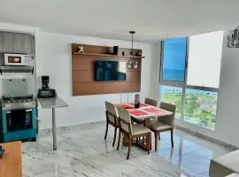 Moderno Apartamento en Avenida Balboa