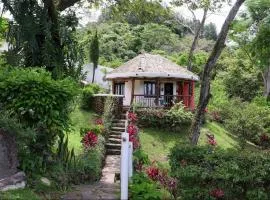Villa La Fortuna Altos del Maria