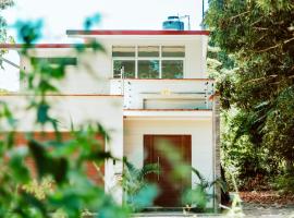 Casa Vista verde, vacation home in Tarapoto