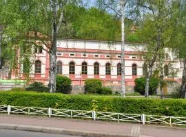 Hotel Děčín Na Skřivánce
