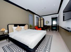 SUNSET BAY RETREAT，位于富国的酒店