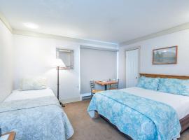 Mountainside Inn 117 Hotel Room, hôtel à Telluride