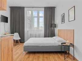 Apartamenty Centrum Zameldowanie 24h