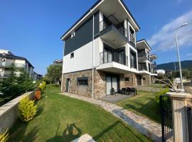 Villa Ögreten, hotel di Aydın