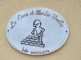 La casa di Mastro Ivetto