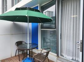 Well stay, vacation rental in Incheon