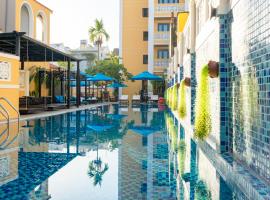 La Charm Hoi An Hotel & Spa – hotel w Hoi An