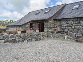 Beudy Hen, lúxushótel í Harlech