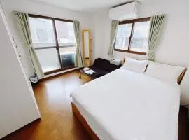 Osaka Sinsei Guest House Daikokukan