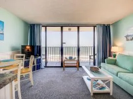 0506 Seaside Escape by Atlantic Towers