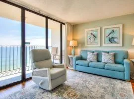 1112 Relax Life Is Good by Atlantic Towers