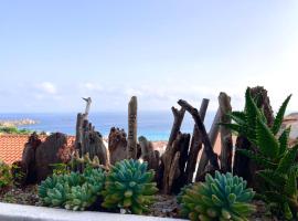 Occhj a Mari, hotel a Santa Teresa di Gallura