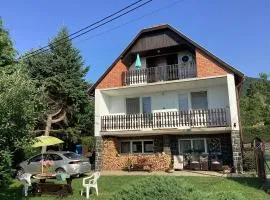 Ibolya Apartman