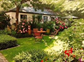 Gastehaus HH- Winterhude, biệt thự ở Hamburg