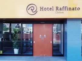 Hotel Raffinato Chitose