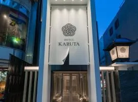 Hotel Karuta Akasaka