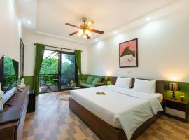 Tam Coc Moment Homestay