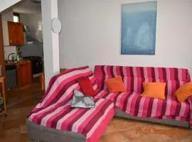 Marilu's House