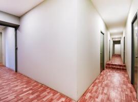 SPOT ON Dalhousie Guest House Near Howrah Bridge, hotel v destinaci Salkhia